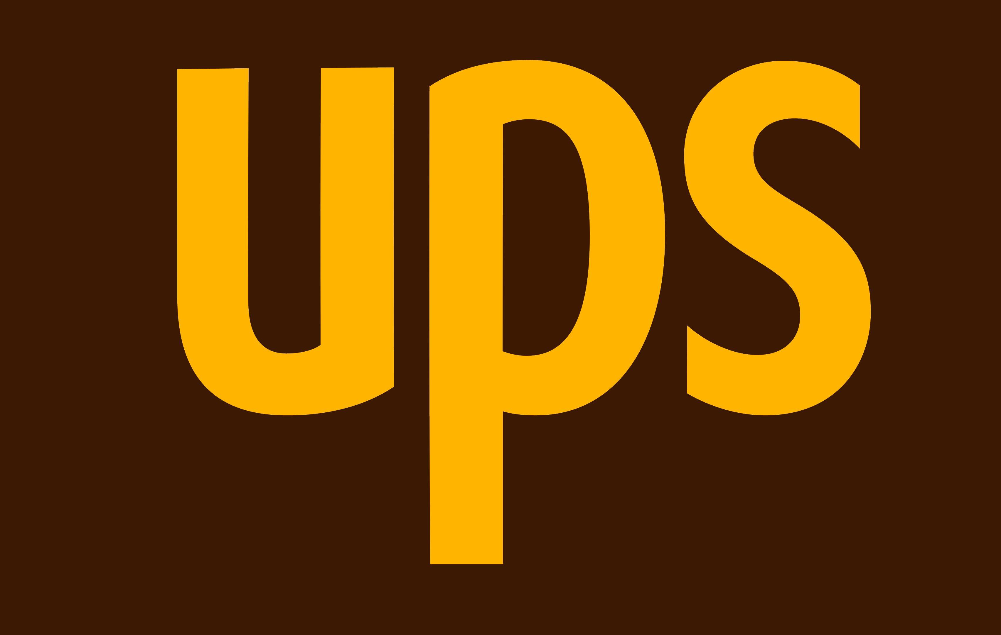 Ups.com Logo - Meaning United Parcel Service logo and symbol | history and evolution