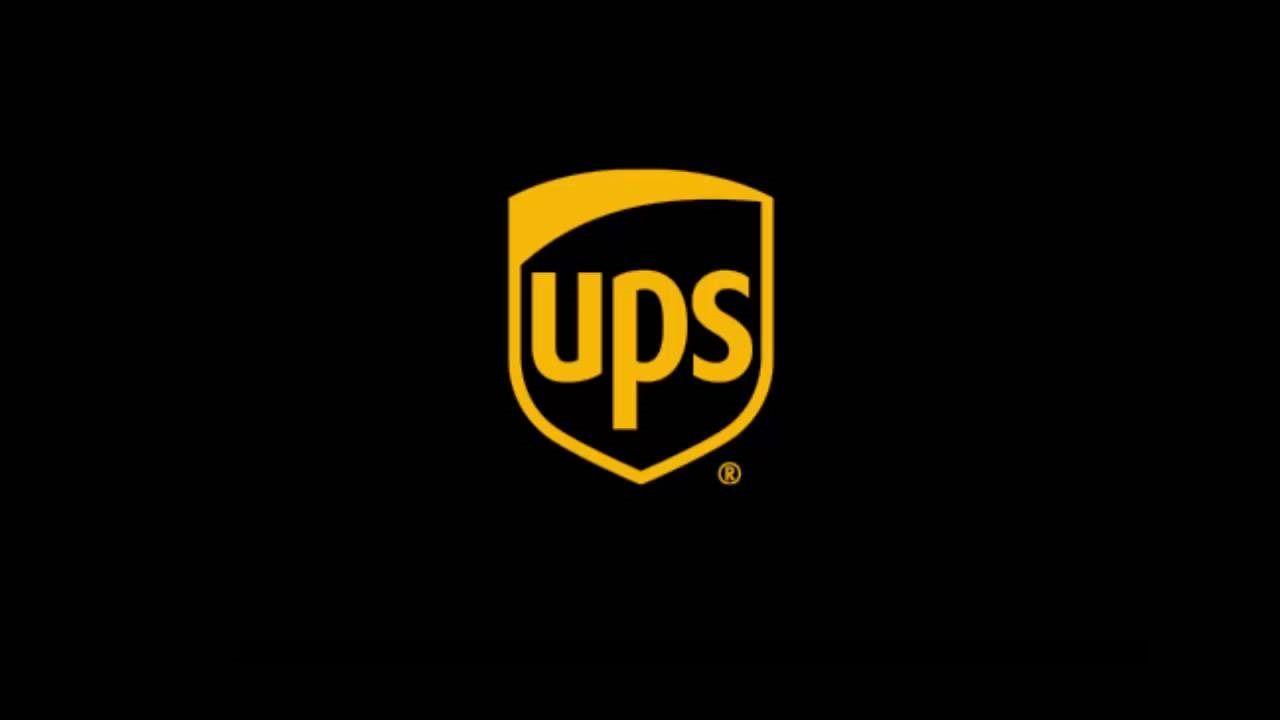 Ups.com Logo - UPS Logo. UPS Logo Icon Vector Free Download