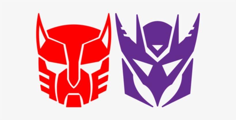 Predacon Logo - Transformers Predacons Logo PNG Image | Transparent PNG Free ...