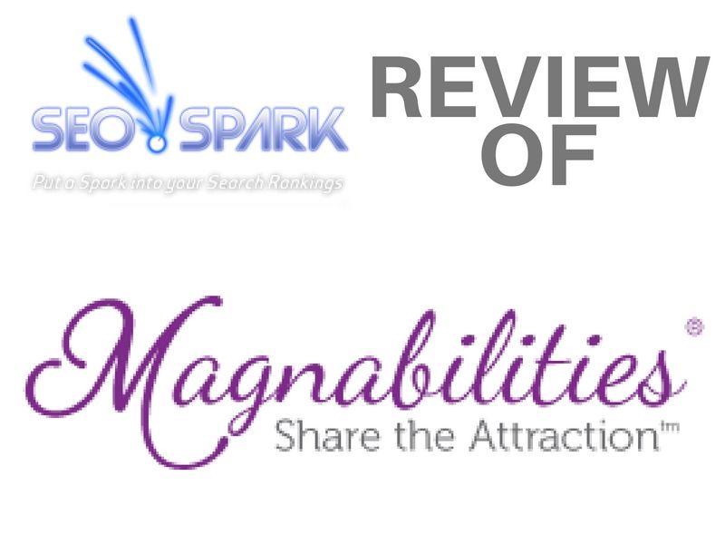 Magnabilities Logo - Magnabilities Jewelry Review – Is This A Good Opportunity Or Big ...