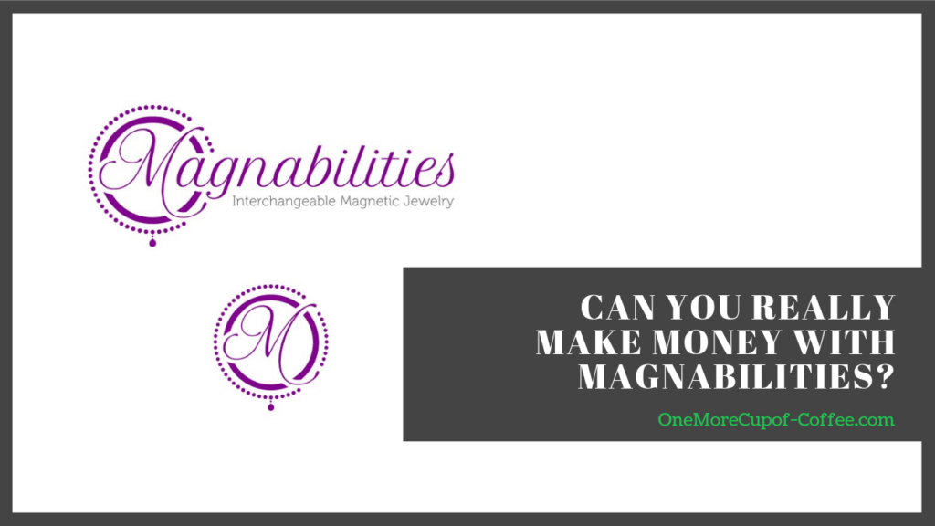 Magnabilities Logo - Can You Really Make Money With Magnabilities?