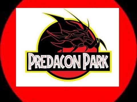 Predacon Logo - Transformers Prime Predacons Rising toy based characters!