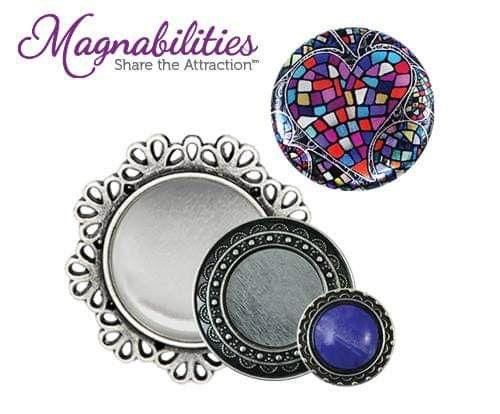 Magnabilities Logo - Magnabilities - OneStopforMom