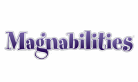 Magnabilities Logo - Magnabilities Review and Company Profile