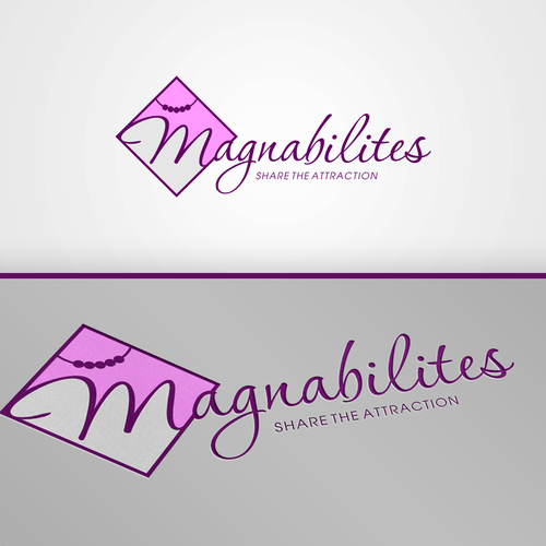 Magnabilities Logo - New Logo for Magnabilities | Logo design contest