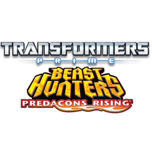 Predacon Logo - Transformers Prime: Beast Hunters – Predacons Rising