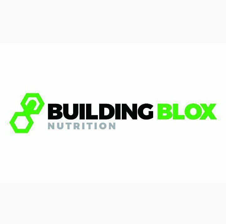 Blox Logo - Building Blox Logo
