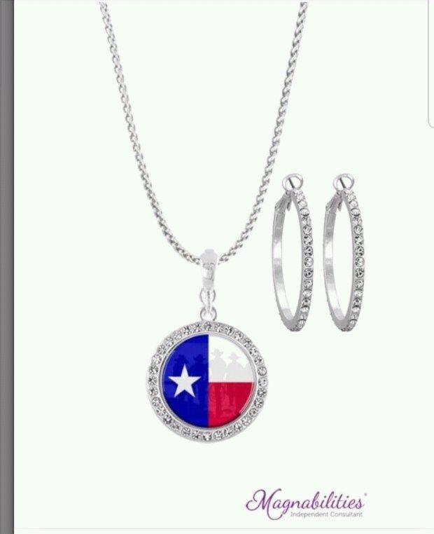 Magnabilities Logo - Product Review: Magnabilities Jewelry - Mandy and Michele