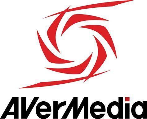 AVerMedia Logo - Avermedia Logos