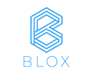 Blox Logo - BLOX Designed by eightyLOGOS | BrandCrowd