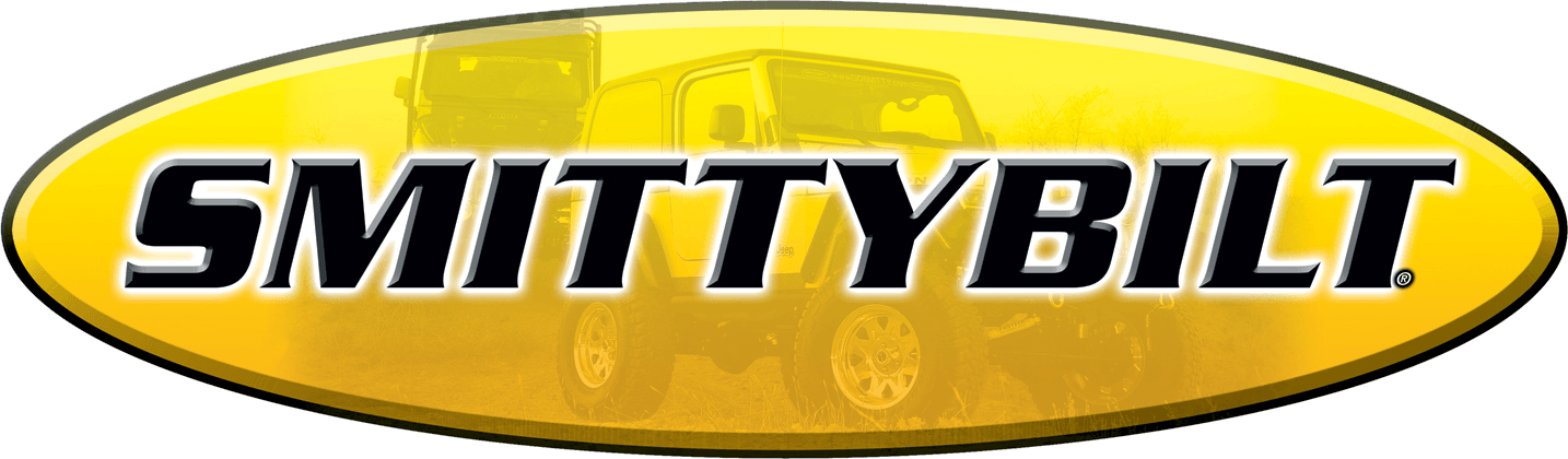 Smittybilt Logo - Smittybilt Parts & Accessories | Quadratec