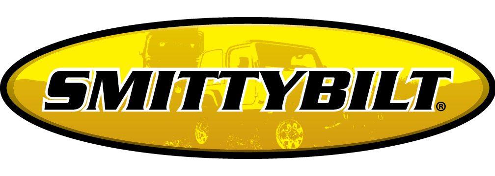 Smittybilt Logo - Smittybilt 9080235 Replacement Soft Top