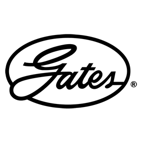 Gates Logo - Gates Vector Logo. Free Download - (.SVG + .PNG) format
