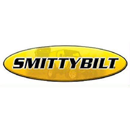 Smittybilt Logo - Amazon.com: Smittybilt Integrated Solenoid Module for Winch: Home ...