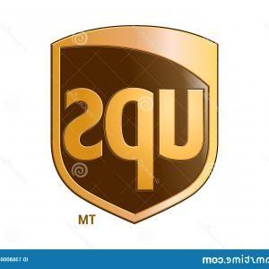 Ups.com Logo - Ups Logo Design Vector Free Download