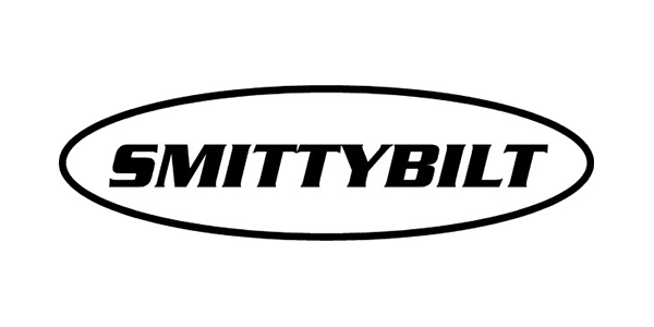 Smittybilt Logo - Smittybilt — Totally Trucks