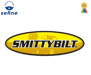 Smittybilt Logo - Details about Smittybilt For Tire Carrier Pivot Shaft - 93-2997