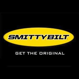 Smittybilt Logo - Smittybilt 95500 Cloak Extended Mesh Top (Long Brief) for 2007-2018 Jeep  Wrangler JK 4-Door