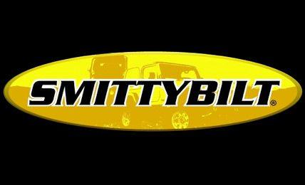 Smittybilt Logo - Smittybilt—July 2017 Featured Supplier | Low Range Off Road Blog