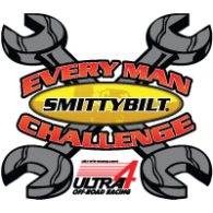 Smittybilt Logo - Smittybilt Every Man Challenge | Brands of the World™ | Download ...