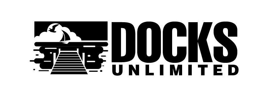 Dock Logo - Entry #115 by madone01 for Modernize Dock Logo | Freelancer