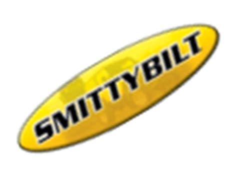 Smittybilt Logo - Smittybilt Logos