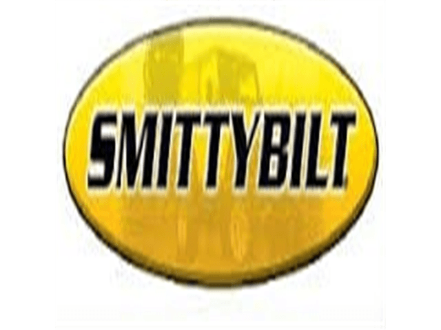 Smittybilt Logo - Smittybilt DS3012-02 Braket to mount Rack on DS3004 or DS3008 Universal -  Newegg.com