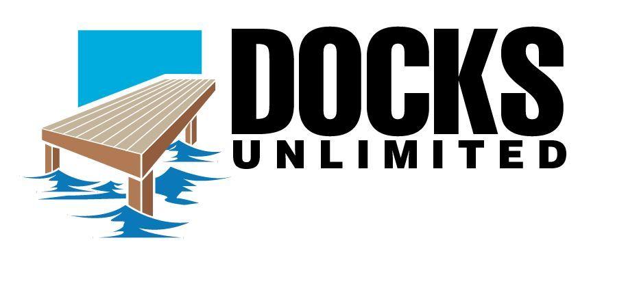 Dock Logo - Entry #92 by madone01 for Modernize Dock Logo | Freelancer
