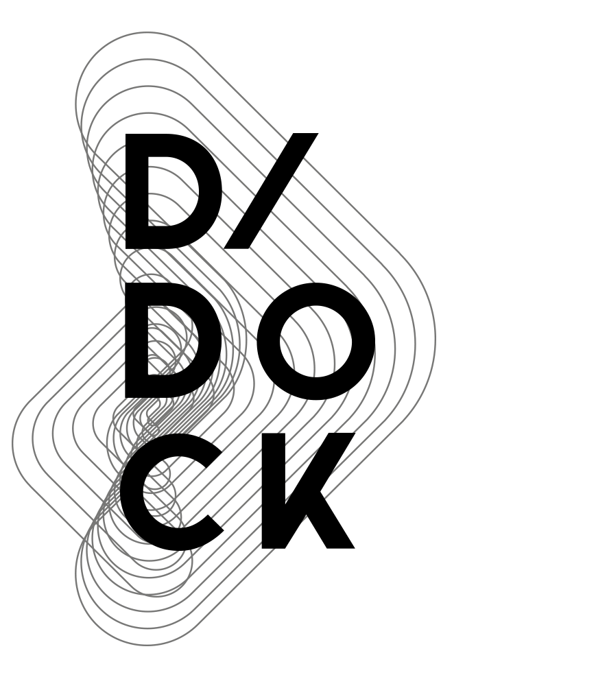 Dock Logo - Home - D/Dock