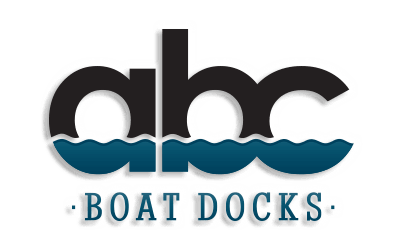 Dock Logo - ABC Boat Docks