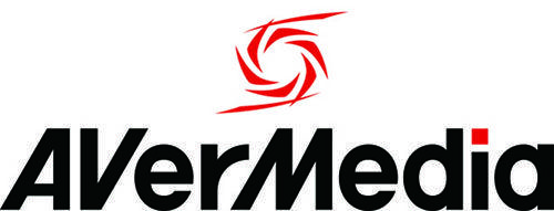 AVerMedia Logo - AVerMedia