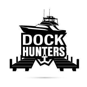 Dock Logo - Dock logo Archives - Logolution.eu