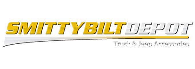 Smittybilt Logo - Smittybilt - Welcome To Devlin's