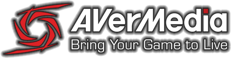 AVerMedia Logo - Review: Capturadora de video Avermedia Live Gamer Portable