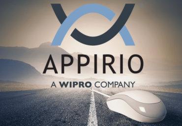 Appirio Logo - One year on - Appirio CEO on the drive to transform Wipro | diginomica