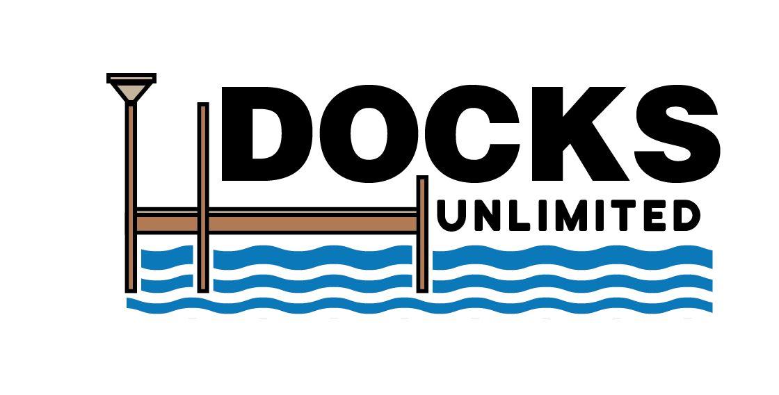 Dock Logo - Entry #75 by madone01 for Modernize Dock Logo | Freelancer