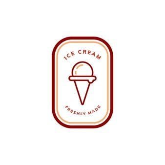 Ice Cream Logo - Icecream Logo Vectors, Photo and PSD files