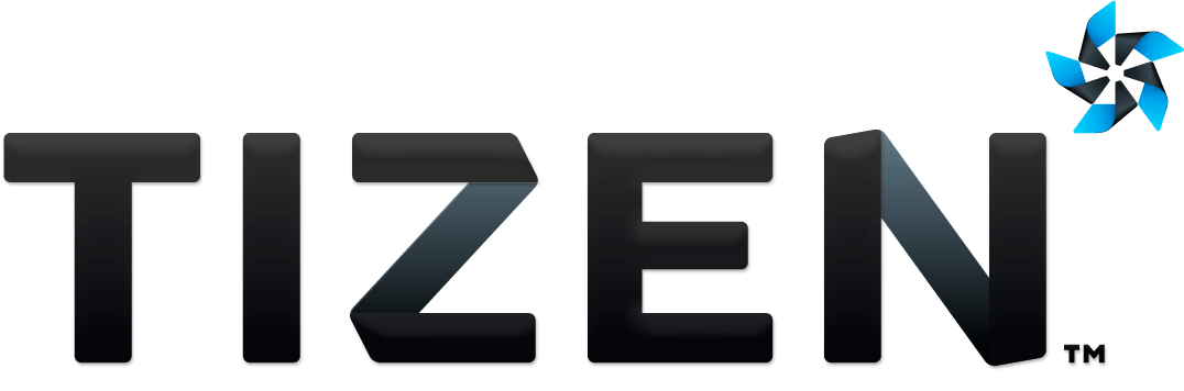 Tizen Logo - Tizen Brand Guidelines | Tizen