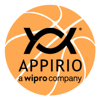 Appirio Logo - Appirio Careers (@GoAppirio) | Twitter