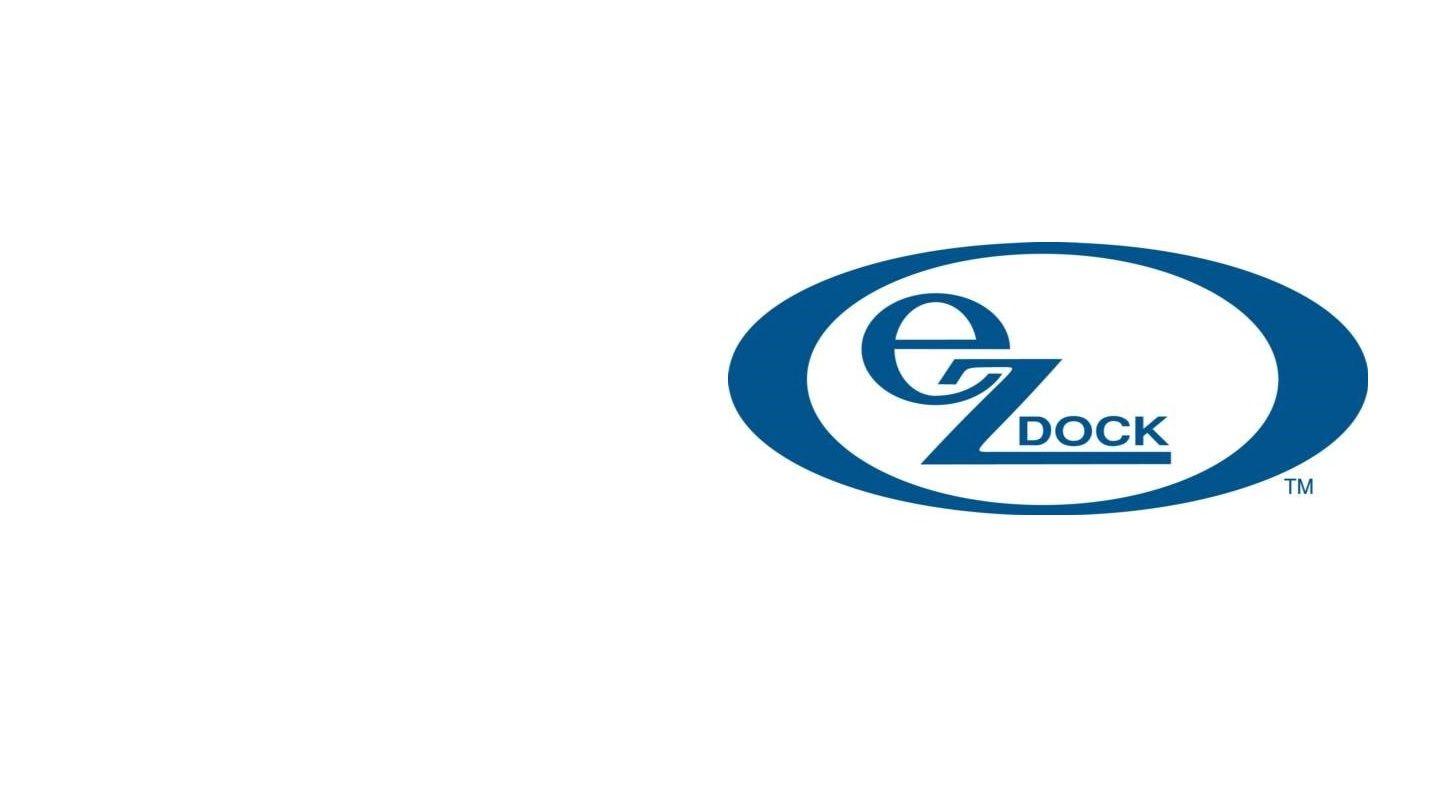 Dock Logo - Corporate Ez Dock Logo Point Resort & Marina