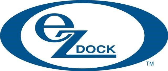 Dock Logo - Home to EZ Dock Innovations