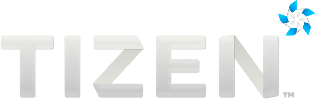 Tizen Logo - Tizen Brand Guidelines