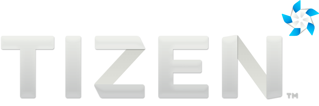 Tizen Logo - Tizen Brand Guidelines | Tizen