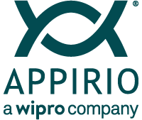 Appirio Logo - Bash Creative. Event Planning Company Serving San Francisco, New