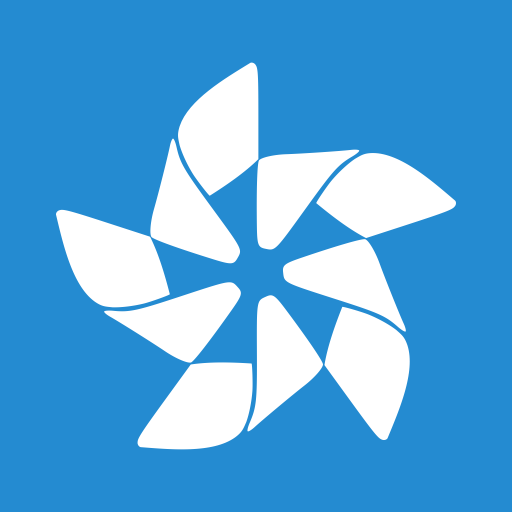 Tizen Logo - Tizen icon