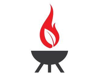 Barbecue Logo - BBQ Logo Designed by gillustrator | BrandCrowd