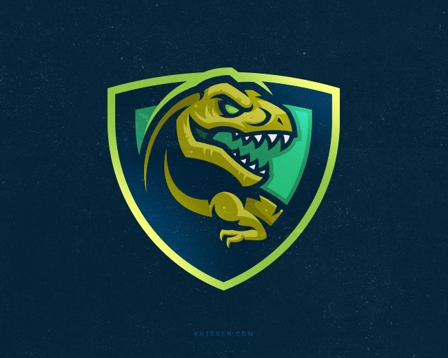 Trex Logo - Logopond - Logo, Brand & Identity Inspiration (T Rex)