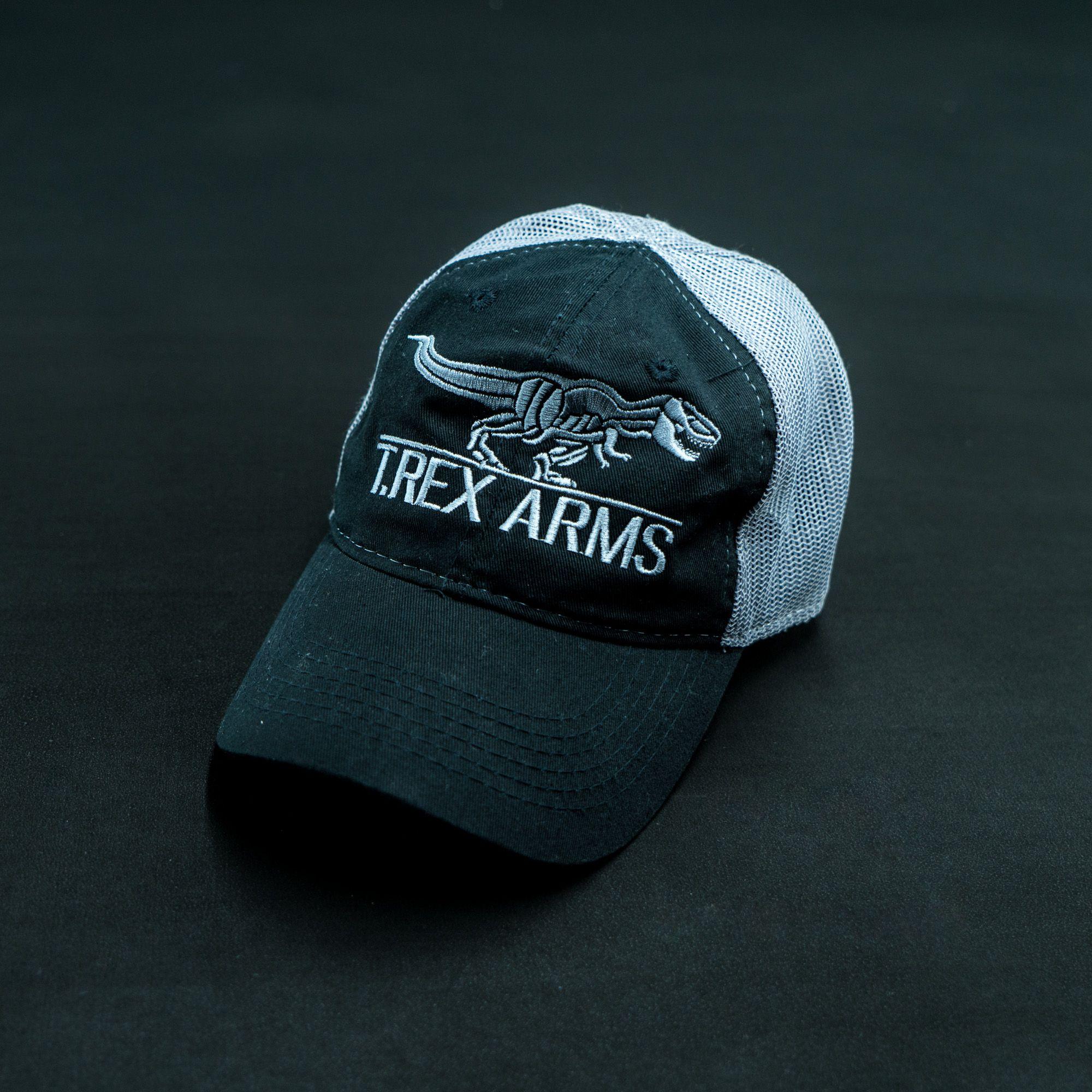 Trex Logo - T.REX Logo Ballcap