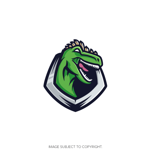 T-Rex Logo - TREX Logo