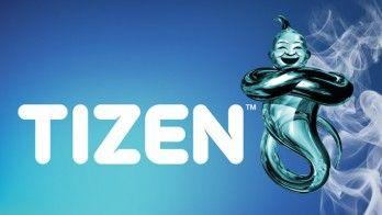 Tizen Logo - Tizen 1.0 Hands On: Can Samsung And Intel's Mobile OS Compete